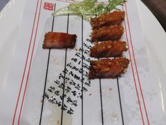 -苏先生海鲜渔庄(金桥店)