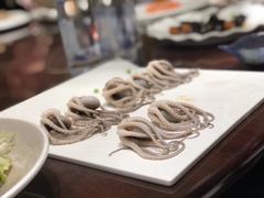 -海味世家·家常菜馆(明州里店)