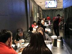 大堂-海底捞火锅(吴中路店)