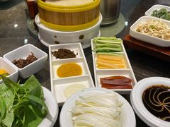 -阿庄新豫菜(航海东路店)