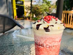 芭乐红宝石-MAMACHA妈妈茶(岳麓山店)