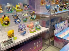 -泡泡玛特POPMART(合生汇店)
