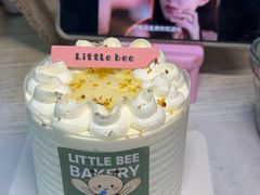 -小蜜蜂·Bakery&Coffee(翰子花园店)
