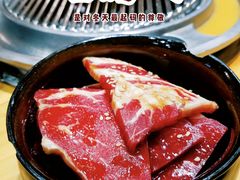 -伊茉家的烤肉店(勒泰中心店)