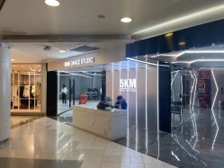 -5KM舞蹈街舞工作室