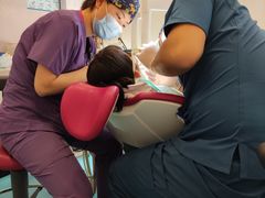 -希望齿科(河西店)