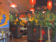 -江湖水乡铁锅炖魚(周庄嘉园店)