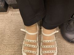 -Chanel(德基广场店)