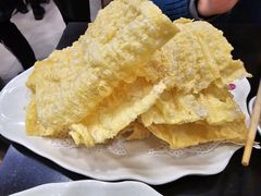 -芦月轩羊蝎子(北蜂窝店)