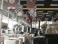 大堂-十二小节BAR·COFFEE·ACE&CLUB·火车咖啡厅(751店)