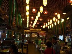 -HOHO餐厅(古子城店)