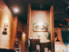 -树下时尚餐厅(翠园街店)