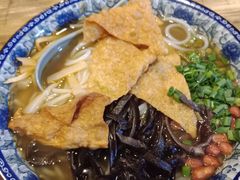 -柳石居柳州螺蛳粉(万达店)