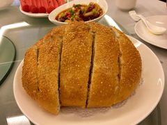 贵州大饼-贵州大厦贵州厅(樱花园西街店)