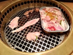 -谷牛日式烤肉(宝山U天地店)