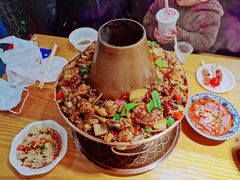 -黄泰吉拾味餐厅(江汉路店)