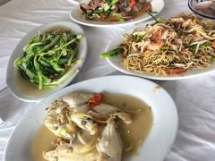 -老三鱼仔店