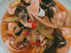 -悦百味·品质川菜(橄榄郡店)