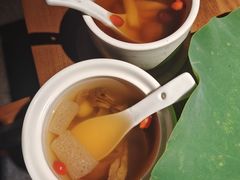 -菩提素素食餐厅(晶郦馆店)