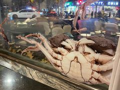 -新花城蟹粉馆(乌鲁木齐店)