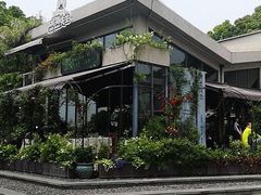 -龙猫意杯花园餐厅(芙蓉湖店)