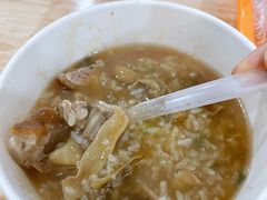 -百成大同鸭肉粥(大同总店)
