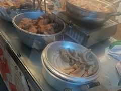 -柳州肥姨妈大骨螺蛳粉(沙河店)