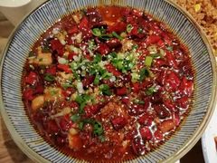 毛血旺-九转小磨·非遗东北菜(群力店)