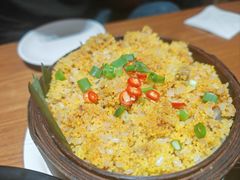 -掌上鲜(南顺城街店)