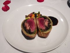 -L'Arome芳芳法国餐厅(仙林金鹰店)
