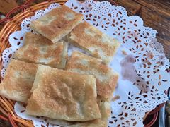 榴莲飞饼-石岐乳鸽村(桥观坊南四巷店)