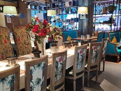 -领鲜活海鲜榴莲自助火锅(东门店)