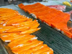 -晶丽香榭自助餐(南京大饭店)