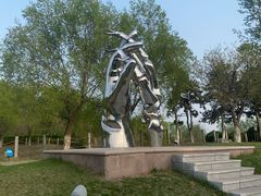 -莫子山公园