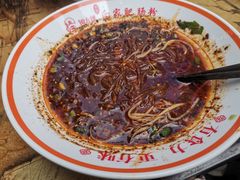 -钟方模白家肥肠粉(春熙店)