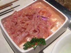 -海底捞火锅(万丰桥店)