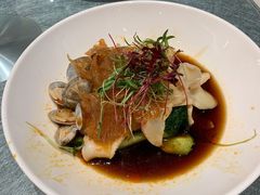 -梦都海鲜酒家(万达广场江桥店)