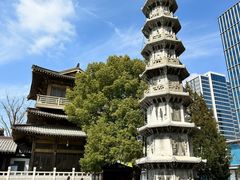 -香积寺