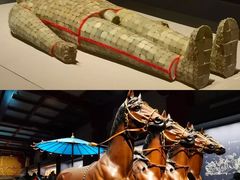 -北京大葆台遗址博物馆