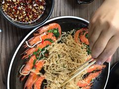 -蚝山·喷汽火山生蚝(前福路店)