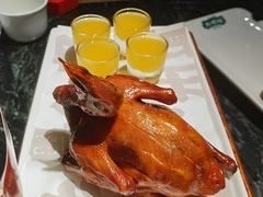 红烧乳鸽-大鸽饭(北京路店)