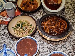 -南京大牌档(崇文门国瑞店)