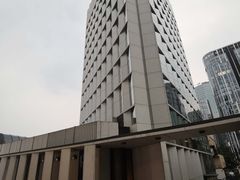 -北京三里屯CHAO酒店