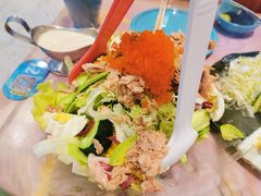 -晴季寿司(红旗街万达店)