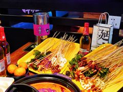 -牛小嫩串串火锅(老国贸总店)