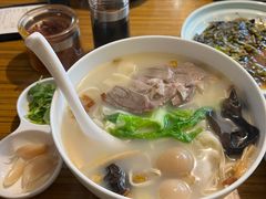 -禾珍珠家常小馆(河南博物院店)