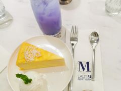 -Lady M New York(澳门伦敦人店)
