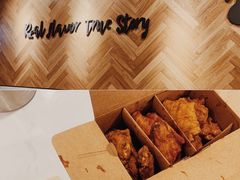 -Kyochon1991校村炸鸡(杨高中路店)