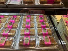 -鹤所·低糖零蔗糖烘焙(长楹店)