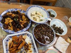 -洞天食府(北大街店)